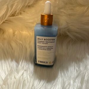 Truly Beauty Jelly Booster Pigment Body Potion